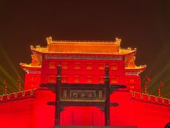 -西安城墙·碑林历史文化景区