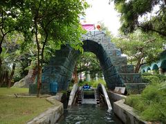 -史努比缤纷世界