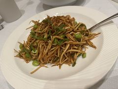 -扬州香格里拉·香宫中餐厅
