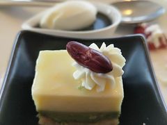 -视界美食自助餐厅·石家庄希尔顿酒店