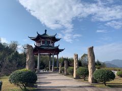 -江南天池
