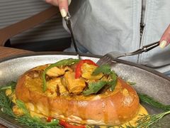 -芭莉与彩虹西餐厅(成都合生汇店)