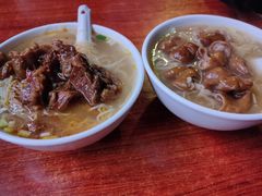 -汉记面馆(南华东路店)