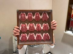 -西部马华清真兰州牛肉面·烧烤夜市(关东店)