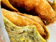 -清真·二嫂子煎饼果子(鼓楼旗舰形象店)