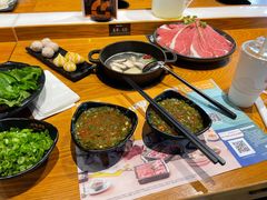 -呷哺呷哺(华林国际店)