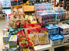 -Olé精品超市(苏州中心店)