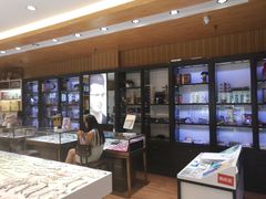 -博客眼镜(大学城店)