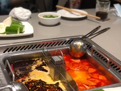 -海底捞火锅(金光华店)