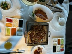 -四季民福烤鸭店(故宫店)