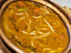 小铜锅烧牛肉米线-雀舞云南菜(乐客城店)