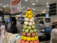 -阪急百货店(梅田总店)