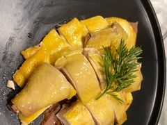 -潮堂 · 潮州菜(国贸商城店)