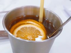 -香港深仔记茶餐厅(东门店)