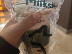-迷客夏Milksha(无锡苏宁店)