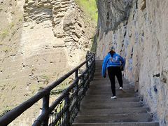 -十渡东湖港风景区