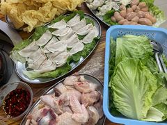 -威邵鸡煲(西华路总店)