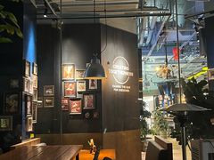 -The Happy Monk(前海壹方汇店)