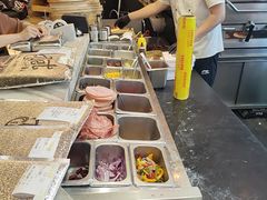 -get pizza意大利餐厅(凯德MALL店)