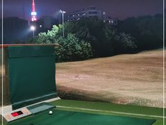 -麓湖高尔夫球俱乐部