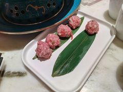 -涮福記·现切牛羊肉火锅(世纪汇店)
