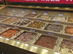-姜胖胖无限自助烤肉(罗湖宝能店)