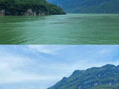-三峡人家风景区