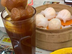 -澳门陈光记烧味饭店(万象城店)