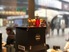 -Seesaw Coffee(苏州中心店)