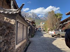 -玉湖村
