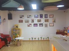 -乐说心语小主播少儿口才·语文思维(远洋乐堤港店)