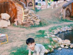 -HERRE·FARM 赫尔露营农场·团建聚会包场