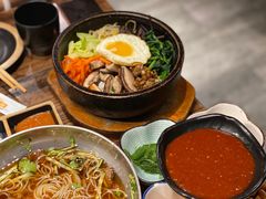 -韩喜家烤肉(大和庄旗舰店)