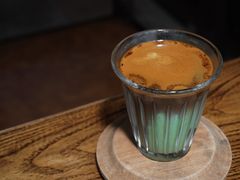 开心果Dirty-UID Café(南门店)