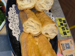 传统油条-虾饺妹·粤式手工点心(水荫路店)