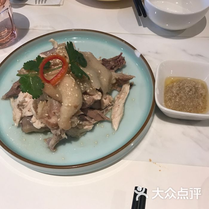 港麗餐廳(高德置地店)-圖片-廣州美食-大眾點評網