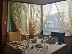 -珀丽酒店-协奏坊餐厅