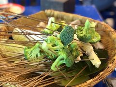 -马路边边串串香(双井直营店)