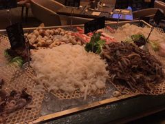 -上海金桥红枫万豪酒店-万豪中餐厅
