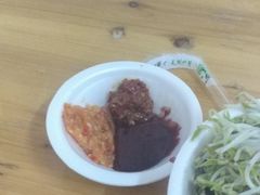 -芳姨牛杂