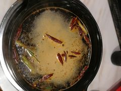 -XiaoJunGan Hotpot 钢管厂五区小郡肝火锅串串香