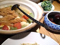 -永安鱼庄·镇江菜(丁卯店)