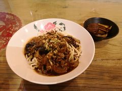 -锅儿挑面馆