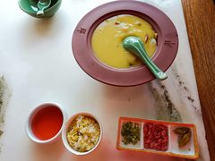 -那家小馆•北京菜•烤鸭(香山店)