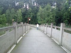 -重庆彩云湖湿地公园