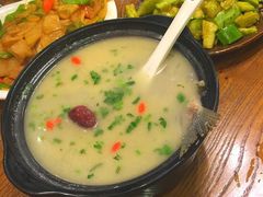 iphone_upload_pic-妈妈的味道(工人体育场东路店)