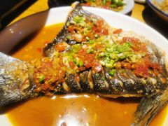 -丰乐餐厅·始于1999·本地老字号