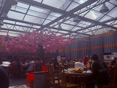 -老磨油饼(高陵店)