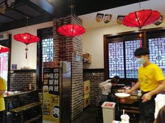 -大龙燚火锅(春熙店)