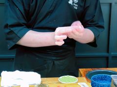-Sushi Hanzo半藏(天环广场店)